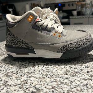 Nike Jordan 3s